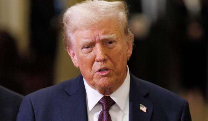Trump to meet Arab, Muslim leaders on Gaza situation