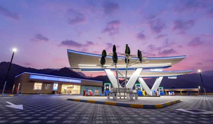 ADNOC Distribution Board approves $350 million interim cash dividend for H1