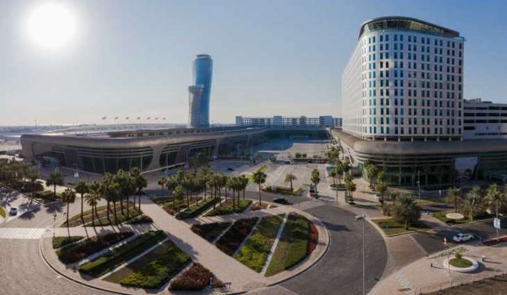 ADNEC Centre Abu Dhabi provides premier platform for transformative manufacturing events this week