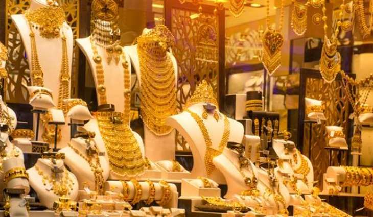 FBR cracks down on Jewelers dodging Taxes