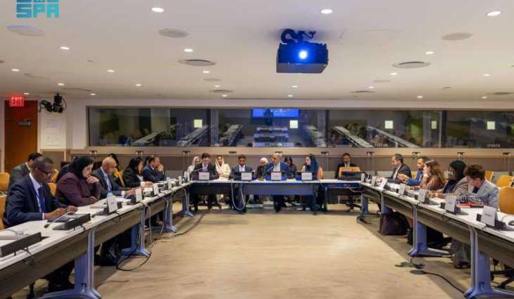 في بيان مشترك.. الدول الأعضاء في منظمة التعاون الرقمي تؤكد التزامها بالتعاون الرقمي
