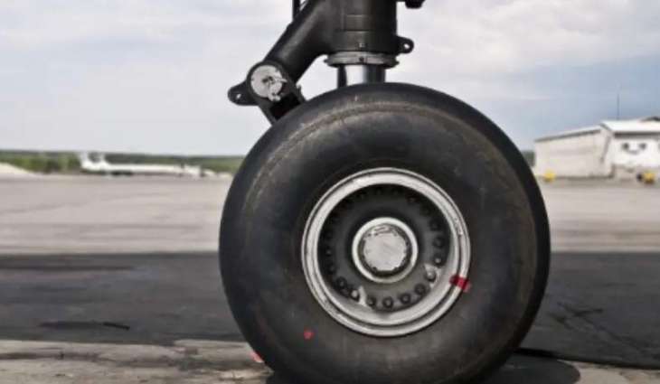 Afghan boy survives hiding in plane’s landing gear to Delhi