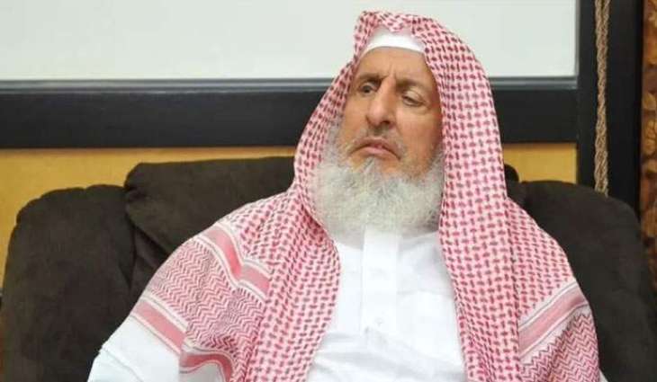Saudi Arabia’s grand mufti Sheikh Abdulaziz Al-Sheikh passes away