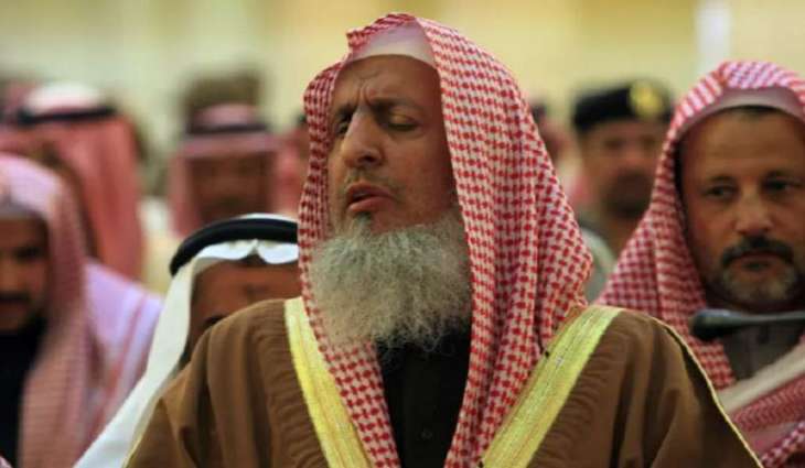 الدیوان السعودي یعلن وفاة مفتي عام المملکة الشیخ عبدالعزیز بن عبداللہ آل شیخ