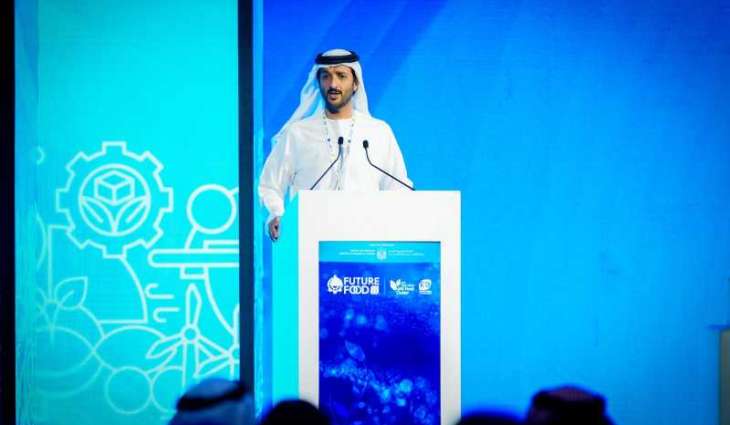 Future Food Forum 2025 opens in Dubai, reinforces UAE’s role in global food security, trade