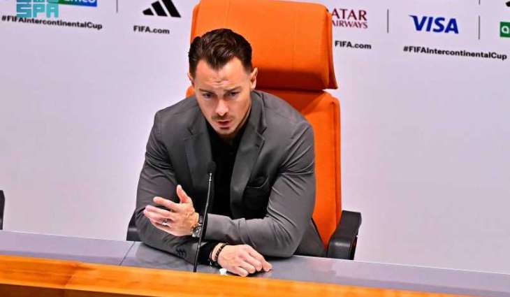 مدرب الأهلي: ارتكبنا أخطاء مكّنت بيراميدز من الفوز وسنعمل على معالجتها