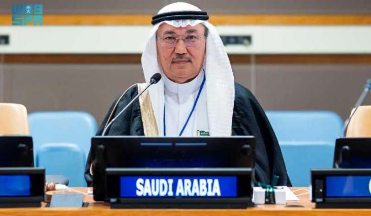 نائب رئيس سدايا : المملكة تتقدم في استخدامات تقنيات البيانات والذكاء الاصطناعي وبناء القدرات البشرية فيها مدفوعة برؤية 2030