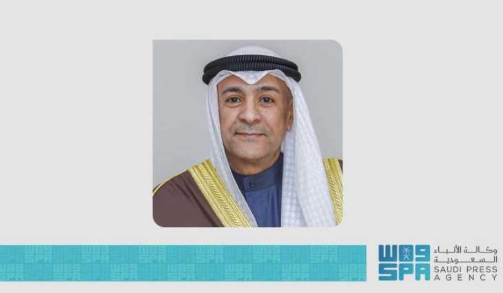 البديوي: الشراكة الإستراتيجية بين مجلس التعاون والجمهورية الفرنسية تهدف إلى إرساء دعائم الأمن والاستقرار والازدهار على الصعيدين الإقليمي والدولي