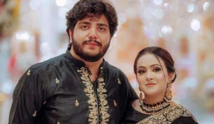 TikToker Sehar Hayat confirms divorce from Sami Rasheed