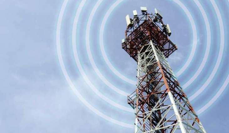 China home to nearly 4.65 million 5G base stations