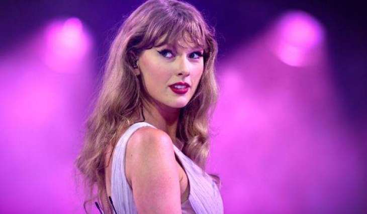 US scientists study Taylor Swift’s voice to understand human speech evolution