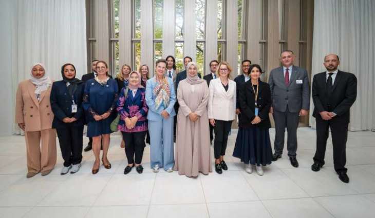 MOCCAE holds Nature Guardians Majlis to mobilise international environmental efforts