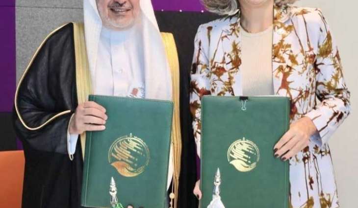 KSrelief, UN-Habitat Partner to Enhance Water Security in Syria and Sudan