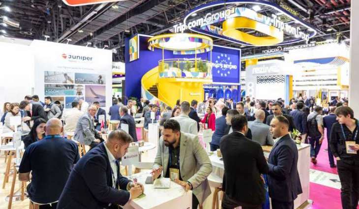 Arabian Travel Market to launch dedicated Travel Tech show at 2026 edition