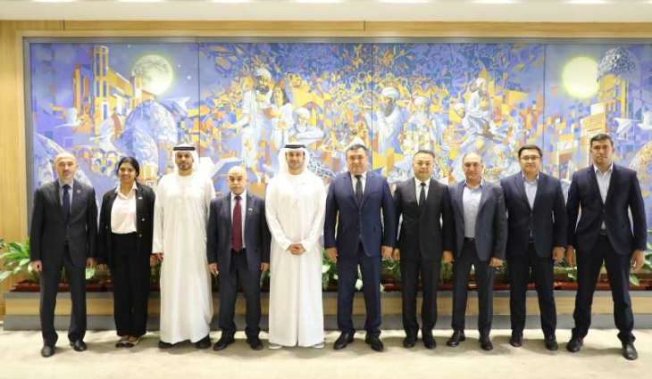 UAE’s firm GSU acquires 51% of Uzbekistan solar developer Yashil Energiya