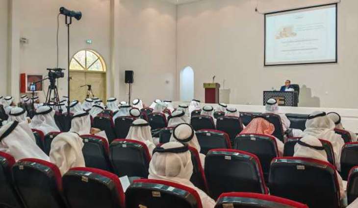 الشارقة..المنتدى الإسلامي يناقش المساهمات الفكرية للمسلمين في الحضارة وتطبيقاتها المعاصرة