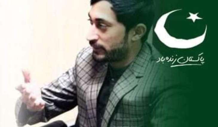 Putting state before the politics is the need of the hour. Khawaja Rameez Hassan