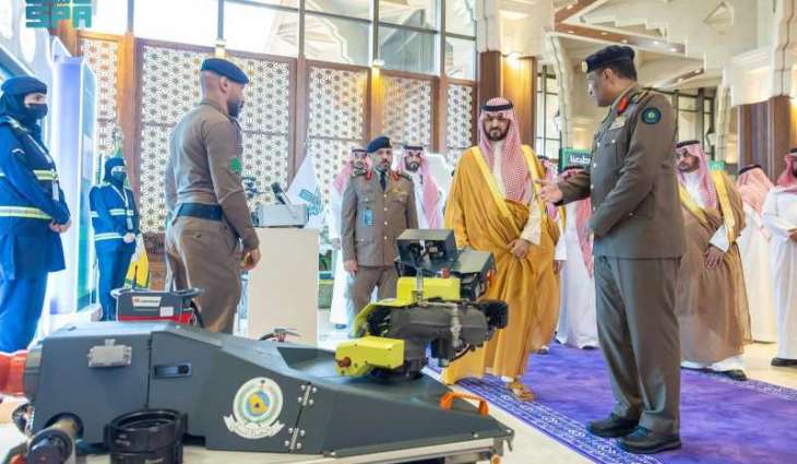 نائب أمير المنطقة الشرقية يرعى احتفال الإمارة بمناسبة اليوم الوطني