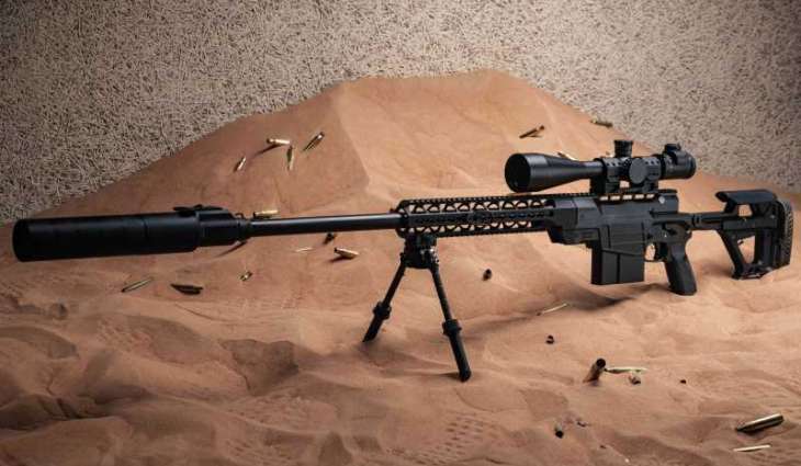 CARACAL awarded contract to supply advanced sniper rifles to India’s CRPF