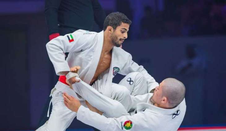 UAE Jiu-Jitsu Federation announces event calaender of championships