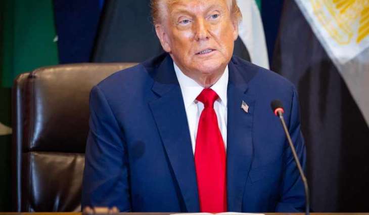 Joint Statement Issued by Arab League and OIC Member States Participating in Multilateral Summit with US President