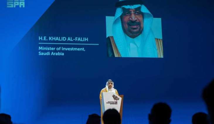 المنتدى الاستثماري السعودي الياباني في إكسبو 2025 أوساكا يسلّط الضوء على فرص استثمارية جديدة في المملكة