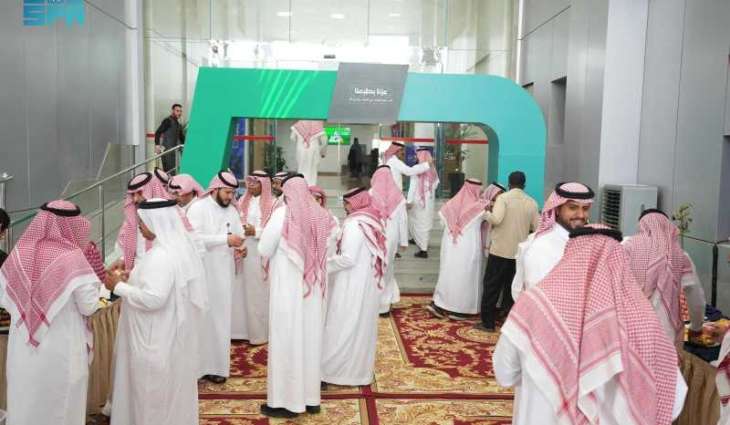 Public Prosecution Celebrates 95th National Day Across All Regions