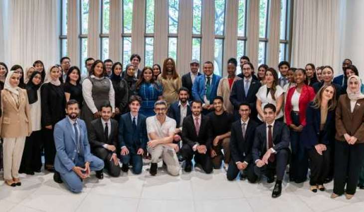 With Abdullah bin Zayed in attendance, UAE hosts Youth Dialogue on sidelines of UNGA80 in New York