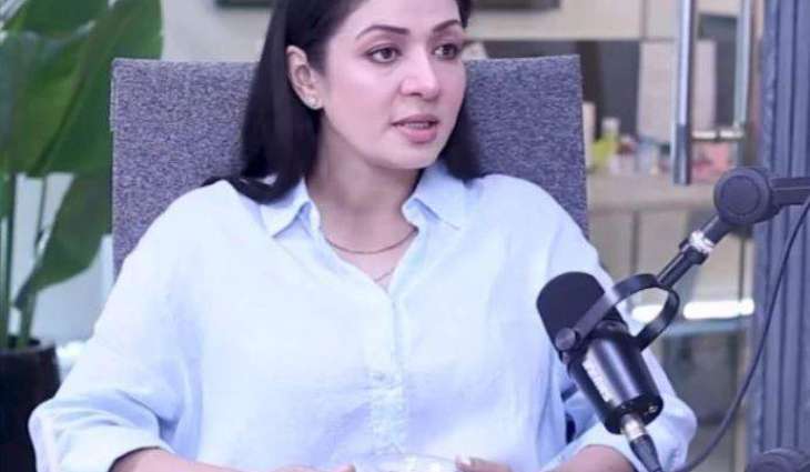 Saima Qureshi says 95% of men want a second marriage, urges ‘Halal’ choices over affairs