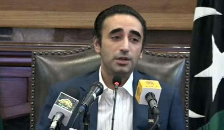 Bilawal urges Federal govt to aid flood victims through BISP
