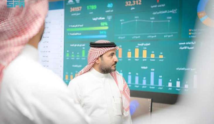 Municipalities Ministry Finalizes Preparations for Rainy Season with Preventive Plans