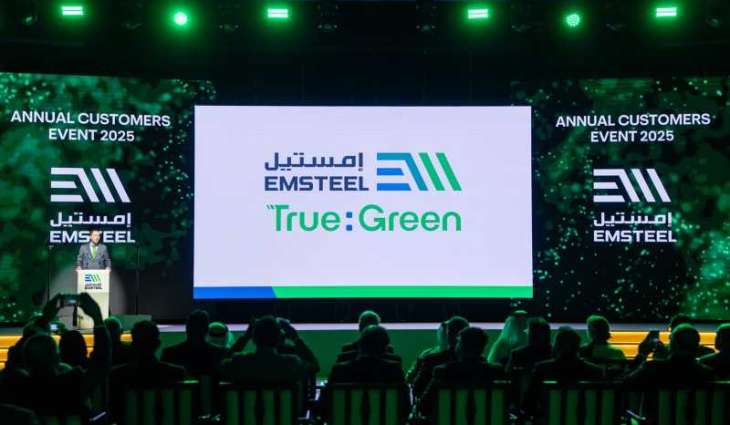 EMSTEEL launches ‘TrueGreen’ value proposition to empower sustainable construction