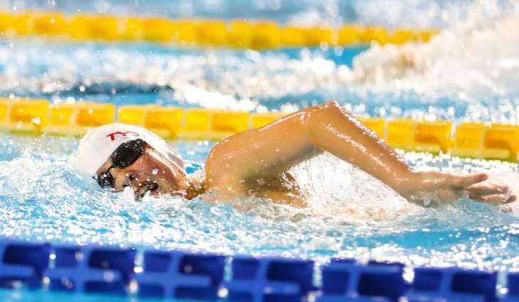 Abu Dhabi Aquatics Club hosts Swim for Life Masters Championship