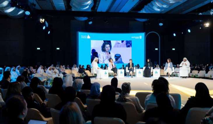 DCD Abu Dhabi concludes second edition of social care forum