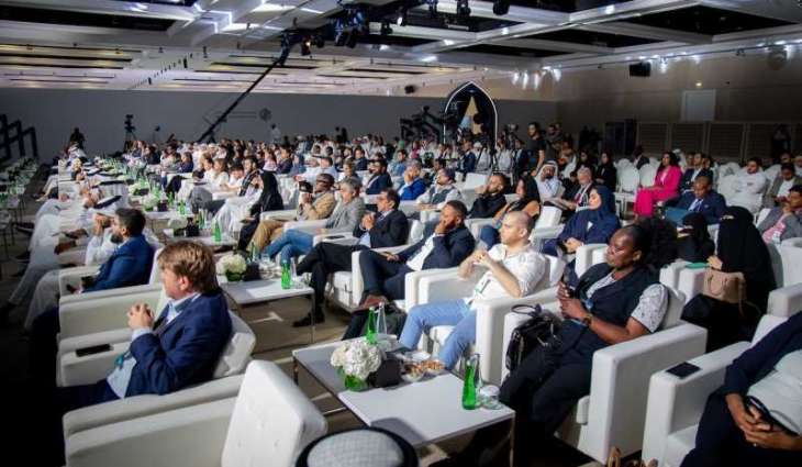 SIF draws participants from 142 countries