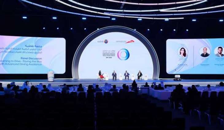 Experts: UAE regulators inspire confidence in green autonomous logistics