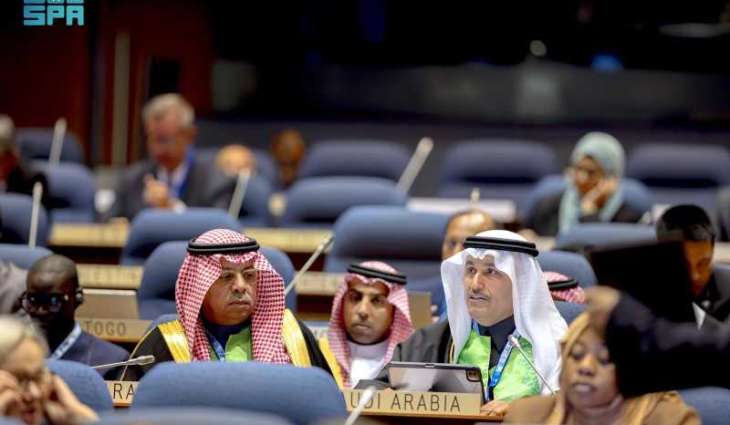From ICAO Council to Vision 2030: Saudi Arabia Stands as Major Player in Global Civil Aviation