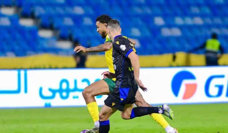 التعاون يتغلّب على الخليج بهدف في الجولة الرابعة من الدوري السعودي