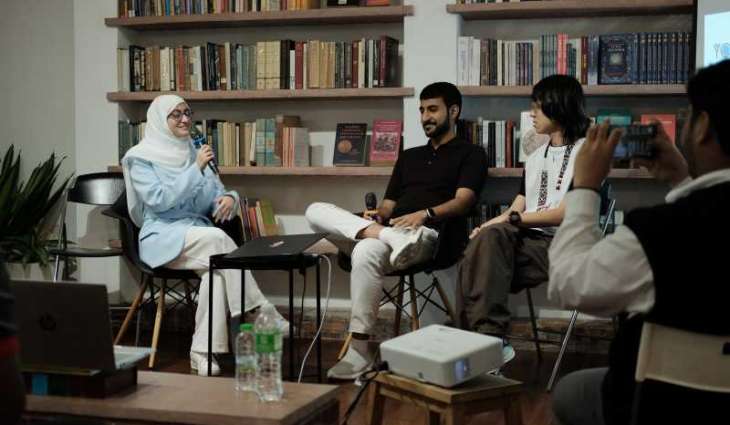 Youth 4 Sustainability launches 'Beyond Borders' programme