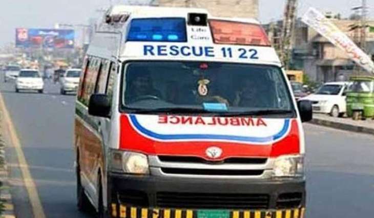 At least 11 of a family killed, 3 injured in Dera Ismail Khan road accident