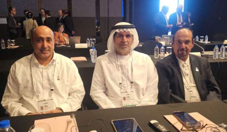 البارالمبية الدولية تبحث نقل الحوكمة إلى الاتحادات وتعزيز دور المنظمات الإقليمية