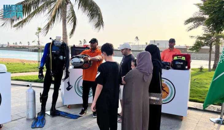 Border Guard Marks World Maritime Day