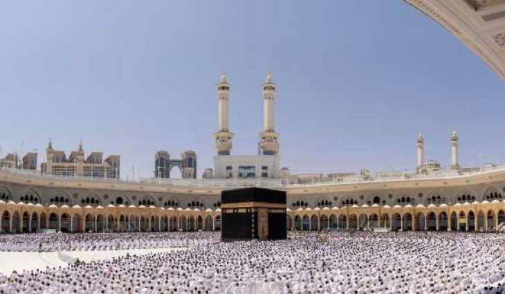 Grand Mosque Imam: Love for Homeland Reflects Great Blessing, Human Nature