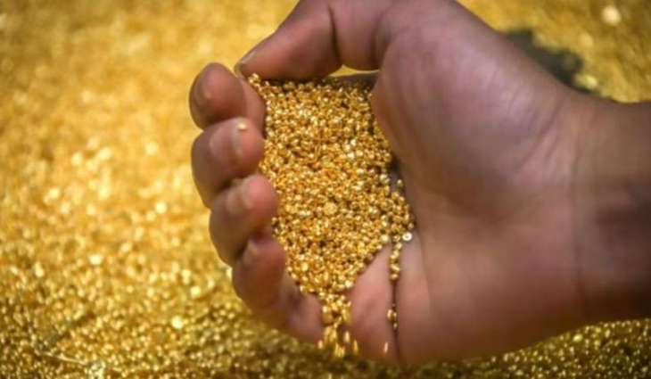 Gold Price Drops to Rs395,800 per Tola in Pakistan
