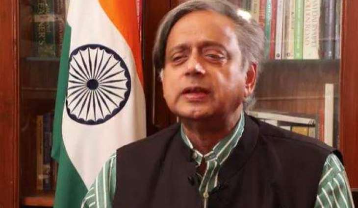 Asia Cup 2025: Shashi Tharoor criticizes Indian team for avoiding handshakes with Pakistan