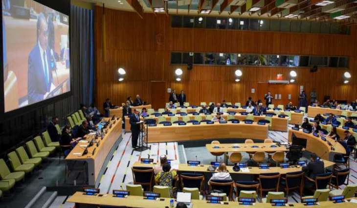 Egypt warns against Israeli threats to use nuclear weapons in Gaza