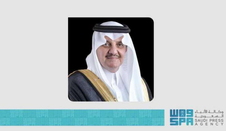 أمير المنطقة الشرقية يُدشّن ويضع حجر الأساس غدًا لـ(122) مشروعًا بيئيًا ومائيًا وزراعيًا بتكلفة تتجاوز (28.8) مليار ريال