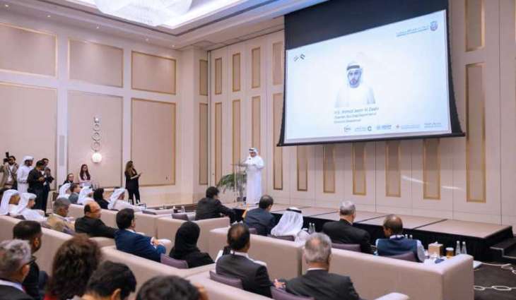 ملتقى أبوظبي–الهند للأعمال يُعزز العلاقات التجارية والاستثمارية