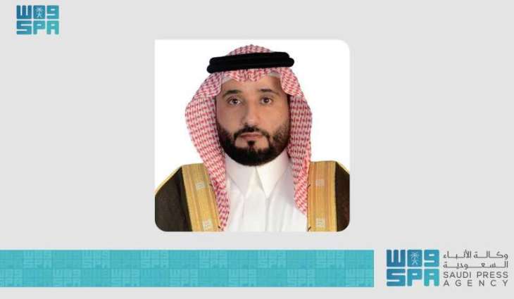 هيئة السوق المالية ترفع الشكر لخادم الحرمين الشريفين بمناسبة تعيين الدكتور مريع هبّاش عضوًا في مجلس الهيئة