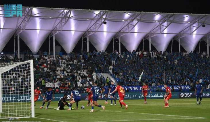 القادسية يتغلب على الفتح بهدف في دوري روشن